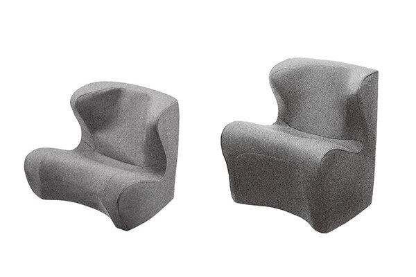 Style Dr.CHAIR、Style Dr.CHAIR Plusの直営店限定グレーカラーを12月