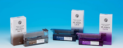 臨床検査用染色液・試薬及び顕微鏡用グラス、替刃等に貢献する武藤化学