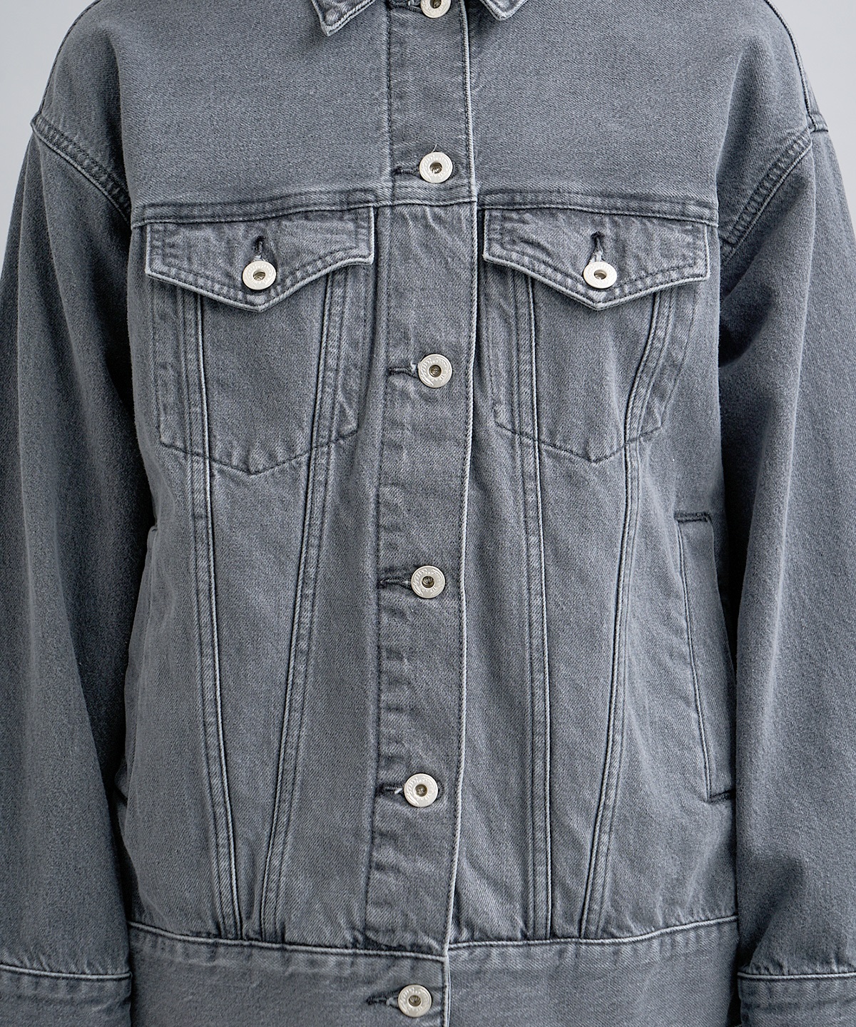 デニムジャケット | MUVEIL Online Shop