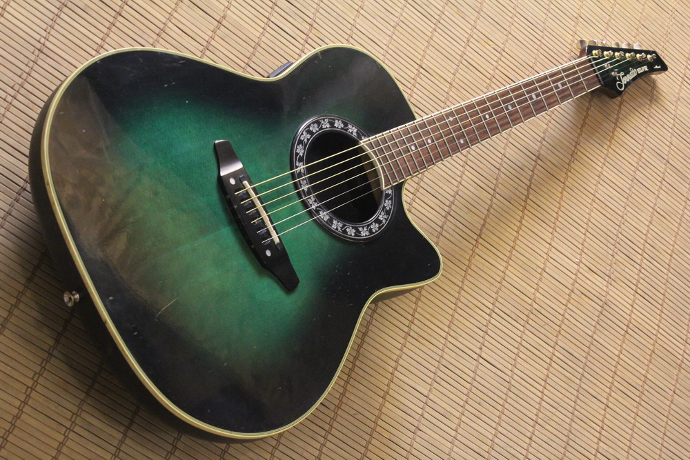 Morris◇Tornado/トルネード【ECLIPSE ZⅢ HG】Z-3◇モーリス