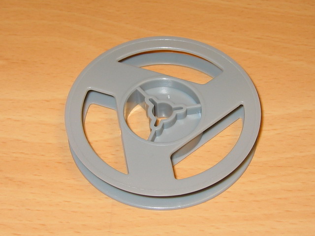 学研大人の科学 8ミリ映写機 レビュー | マディ折原のfilm club blog