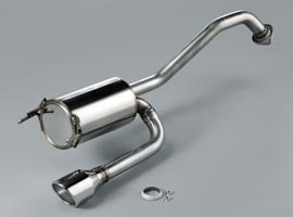 無限 | Fit | PARTS | PERFORMANCE