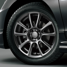 無限 MUGEN | FREED フリード | PARTS | Handling