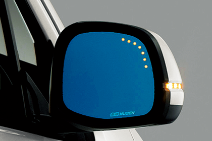 無限 | N-WGN | N-WGN Custom | PARTS | EQUIPMENT