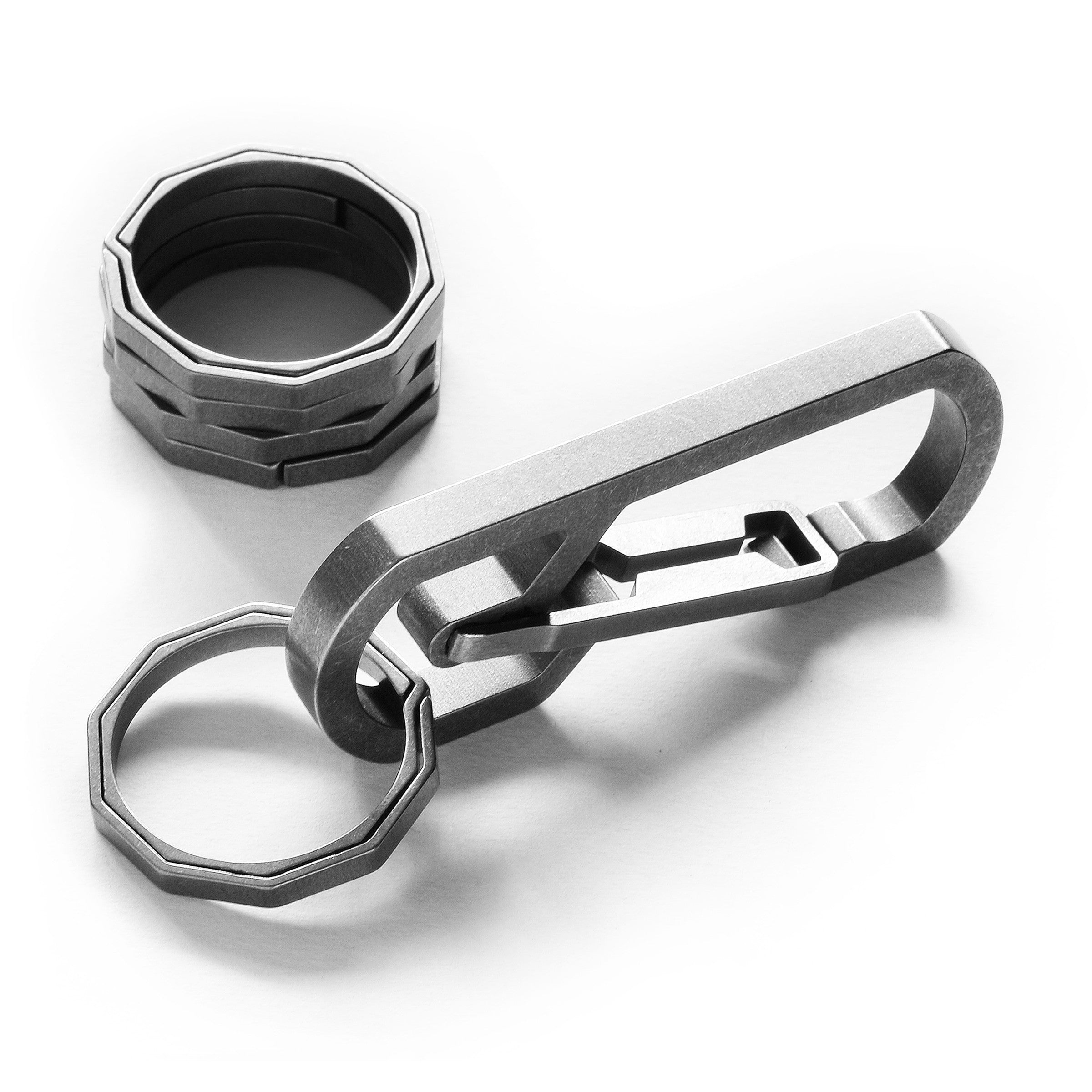 Dead Stock DIRK BIKKEMBERGS Key Ring Dead Stock DIRK BIKKEMBERGS