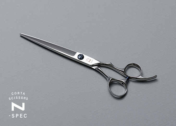 本物が求める「切れ味」と「使いやすさ」のみを追求した 20年使い