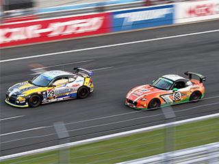 NDロードスター用 RF用 LSD type-DD カーボンLSD::ENGINE::商品案内