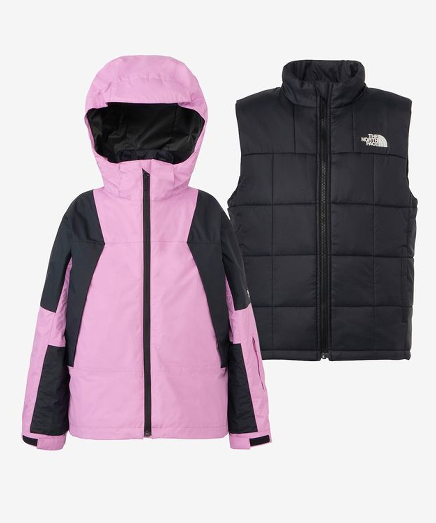 THE NORTHFACE ノースフェイス JK WUROS TRICLIM JK ジャケット
