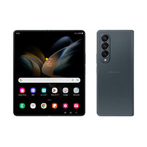 Galaxy Z Fold4 SC-55C 商品一覧｜ムスビー【中古スマホ・中古