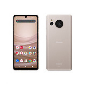 AQUOS sense7 SHG10（au） 商品一覧｜ムスビー【中古スマホ・中古