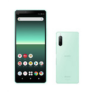Xperia 10 II SOV43（au） 商品一覧｜ムスビー【中古スマホ・中古