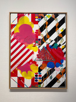 没後20年 今竹七郎展 近代日本デザインのパイオニア | 展覧会