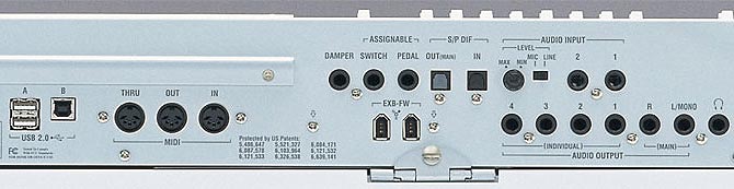 MUSIC PLANT KORG M3新機能速報!!