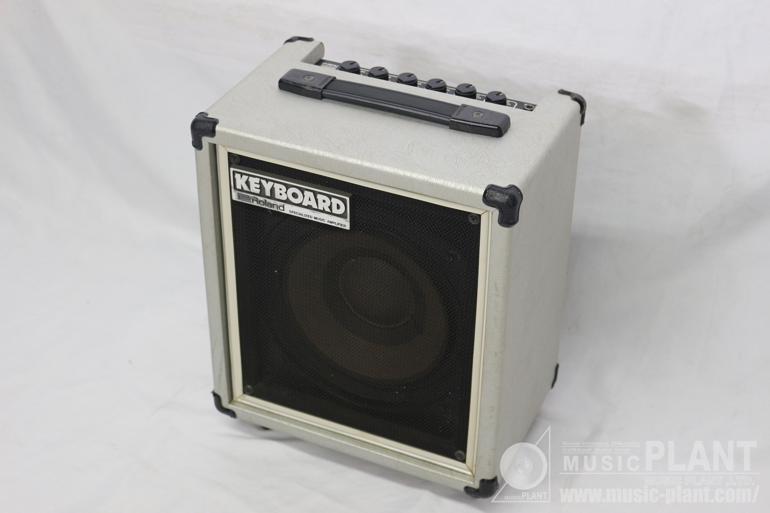 Roland キーボードアンプCK-40 CUBE40 KEYBOARD中古()売却済みです