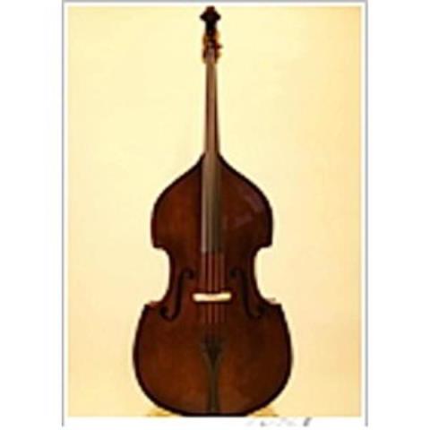 Oriente コントラバスHB-45新品在庫状況をご確認ください | MUSIC