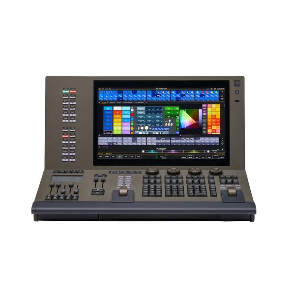 BEHRINGER DMX照明コントローラーLC2412 V2 EUROLIGHT新品生産完了品