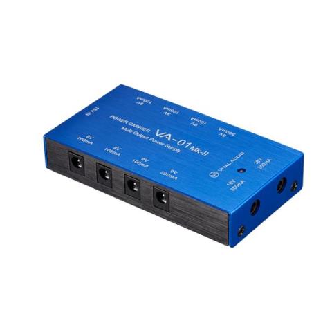 Vital Audio POWER CARRIERシリーズ パワーサプライVA-01 Mk-II特価品