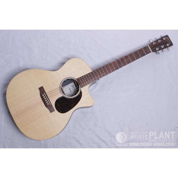 Martin (C.F.Martin)X全商品一覧 ページ | MUSIC PLANT WEBSHOP