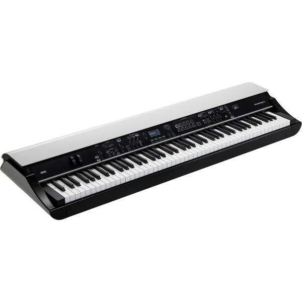 KORG Grandstageシリーズ ステージピアノGS-X Grandstage X新品在庫