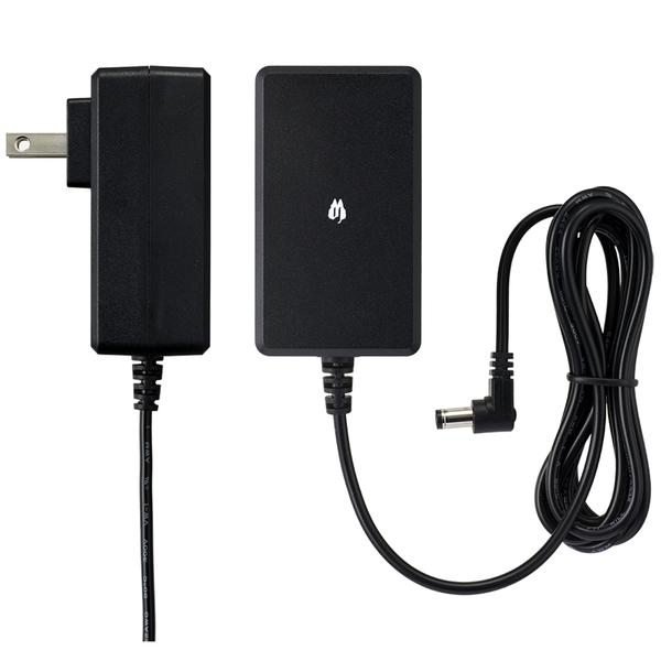 MXR 18V電源アダプターECB009M 18V AC電源アダプター新品在庫状況をご