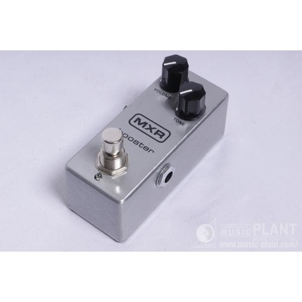 Lee Jackson ブースターActive Gain中古()売却済みです。あしからずご