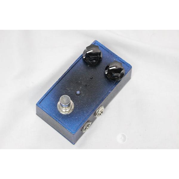 Ovaltone ブースターULTRA BOOST TYPE-S “Saturation” / UB-S5新品在庫