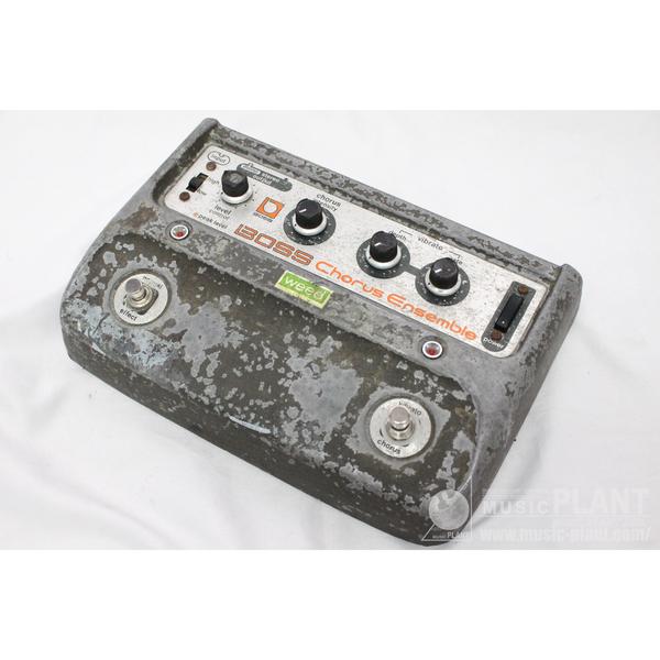 JHS Pedals 3シリーズ コーラスRotary Chorus新品在庫状況をご確認