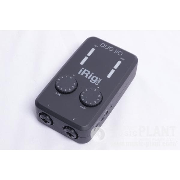 ALESIS 26ch Audio/MIDI FireWireインターフェイスiO|26 (iO 26)新品