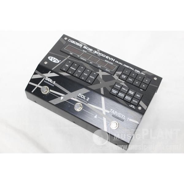 Roland デジタルディレイSDE-3000中古品()売却済みです。あしからずご