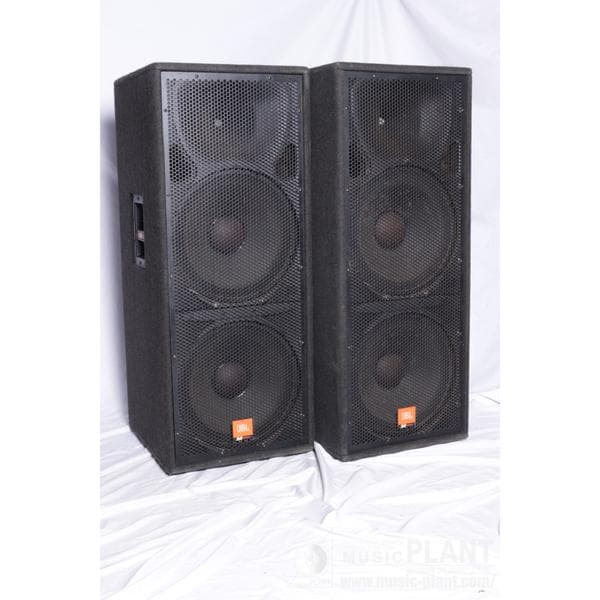 Electro-Voice(E/V) Eliminatorシリーズ SRスピーカーEliminator