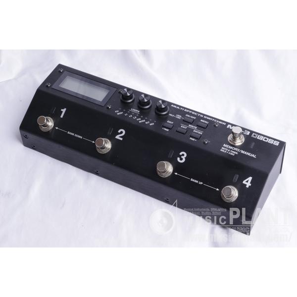 Providence P-4 Routing Boxシリーズ スイッチャー/ラインセレクターP