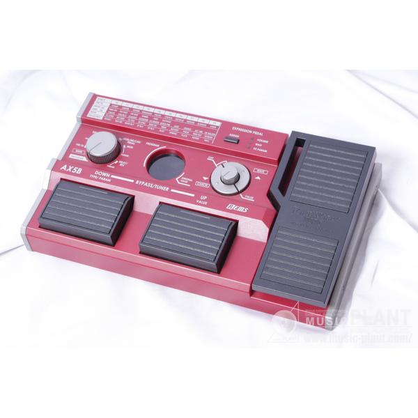 BOSS MEシリーズ マルチエフェクターME-80新品在庫状況をご確認