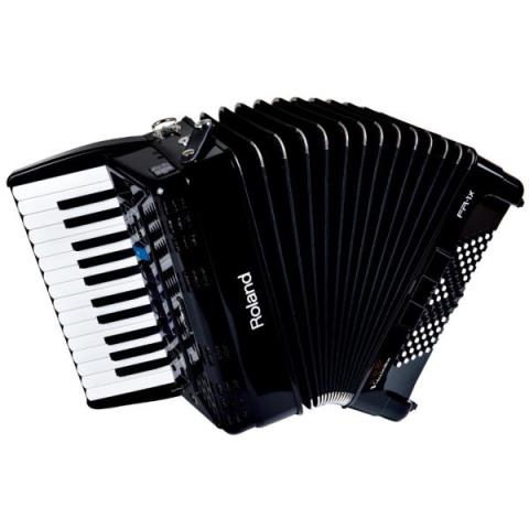 Roland V-Accordionシリーズ V-アコーディオンFR-3X WH新品生産完了品