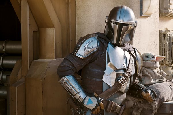 音楽】マンダロリアンら「SW」の“賞金稼ぎ”たちが愛される理由とは