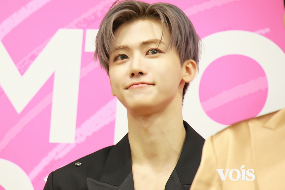 音楽】NCT DREAMジェミン、ライブで一番大事にしていることはファンと