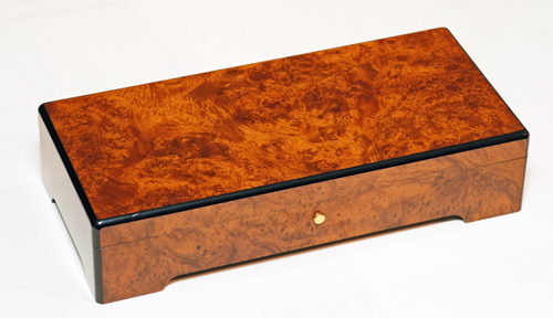 144弁オルゴール | スイス・リュージュ