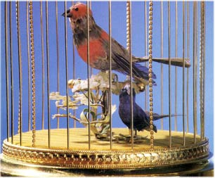 シンギングバード