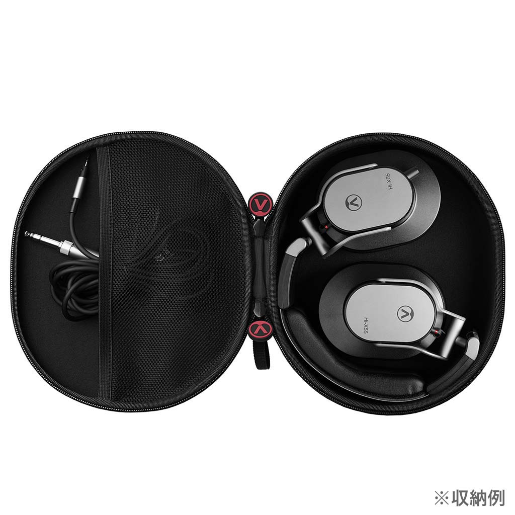 Hi-X60 + HXHC | Music EcoSystems STORE