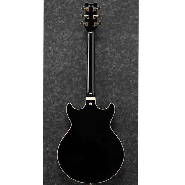 Ibanez AMH90 BK AM Artcore Expressionist Hollow Body Electric