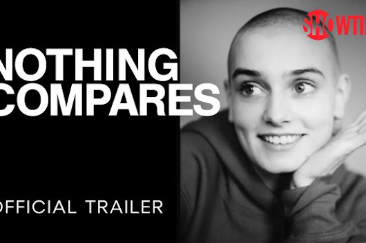 シネイド・オコナーのドキュメンタリー『Nothing Compares