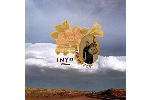 ブルース・スプリングスティーン、新ボックスセット『Track II