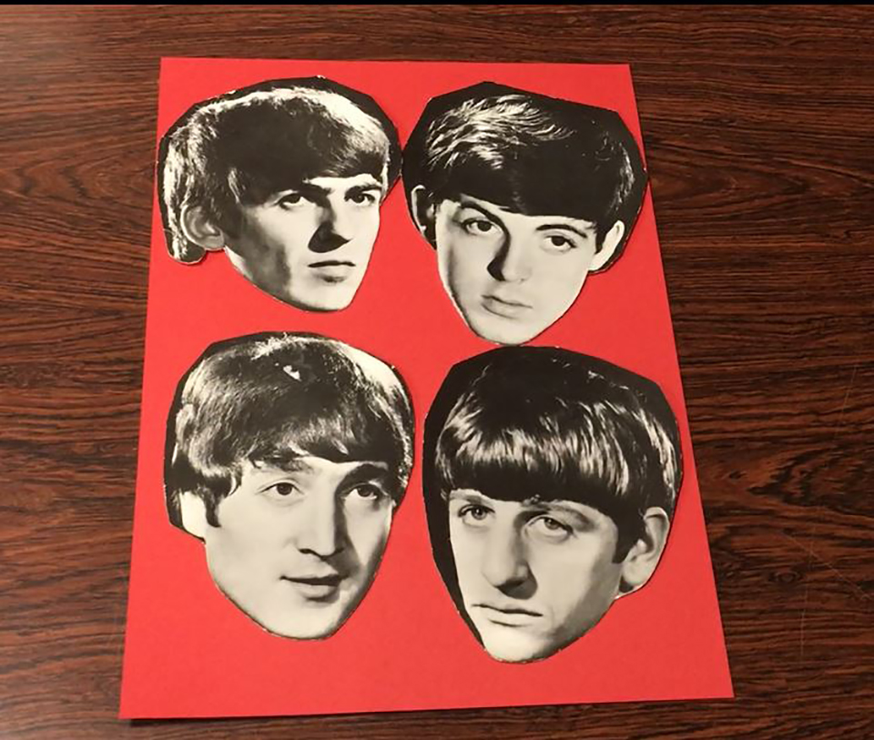 日本デビュー60周年！『MUSIC LIFE ビートルズのナウ・アンド・ゼン』4