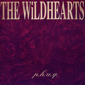 ジンジャー率いるザ・ワイルドハーツ、3年半ぶりとなる新作が完成