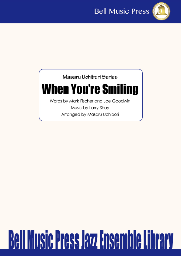 ミュージックストア・ジェイ・ピー：ビッグバンド楽譜