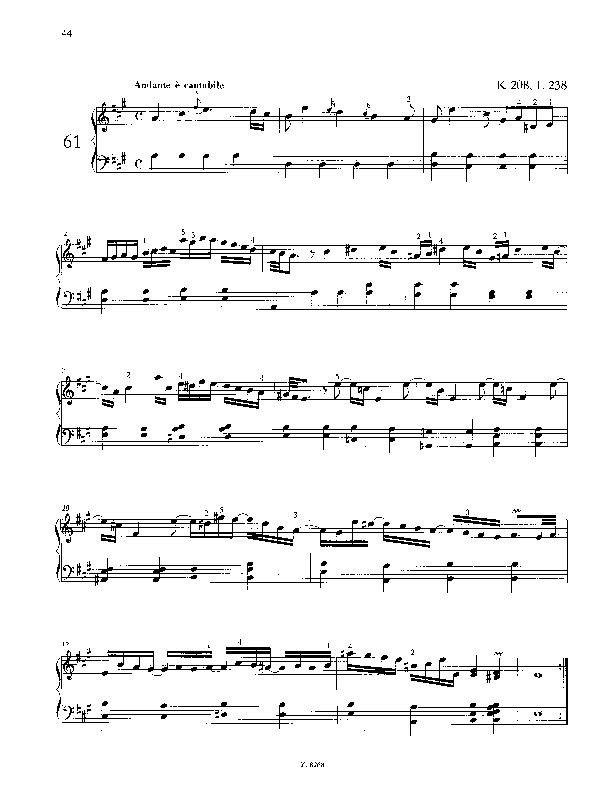 ミュッセ｜ピアノ楽譜宅配・個人出品サービス「ミュッセ」