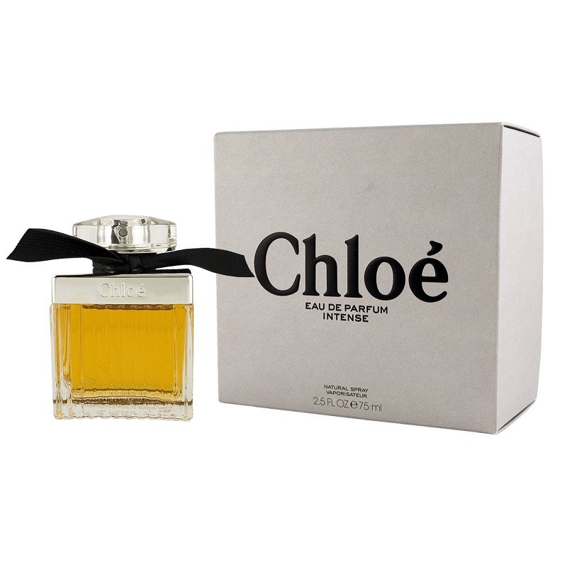 Chloé Intense EDP 75 ML - www.mvshop.it
