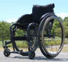 MP ACTIVE WHEELCHAIRS｜ラインアップ