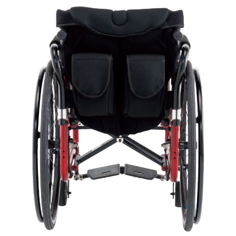 MP ACTIVE WHEELCHAIRS｜ラインアップ