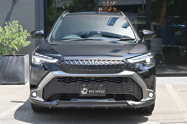 M'z SPEED 新車カスタムコンプリートカー | Owener's Gallery お客様