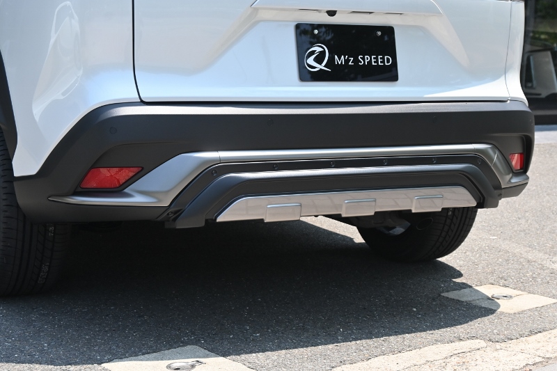 M'z SPEED 新車カスタムコンプリートカー | Owener's Gallery お客様